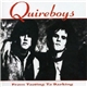 The Quireboys - From Tooting To Barking